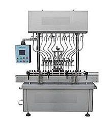 調(diào)和油灌裝機(jī)