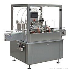 食用油灌裝機(jī)