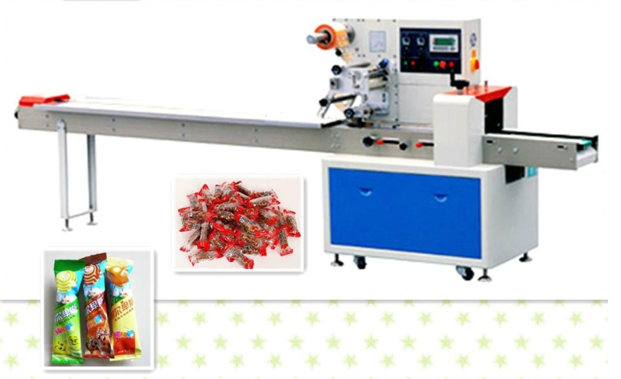 枕式包裝機(jī)