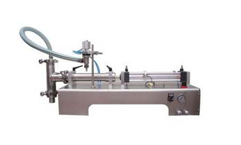 成都灌裝機(jī)