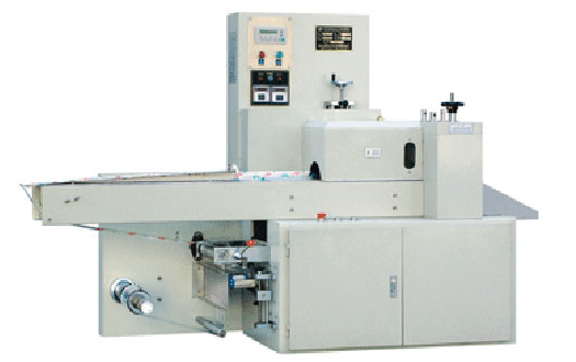 包裝機(jī)追求時(shí)尚