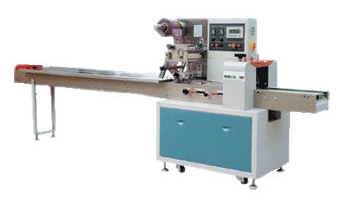 包裝機(jī)兼顧質(zhì)量的可靠與性能的穩(wěn)定性