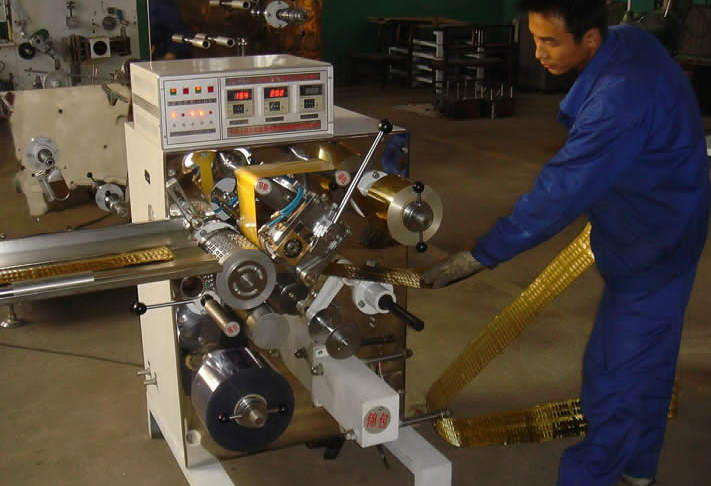 改進真空包裝機性能