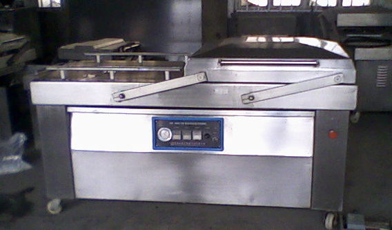 真空包裝技術(shù)