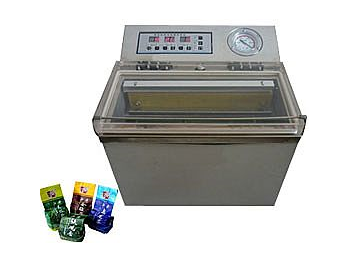 茶葉真空包裝機