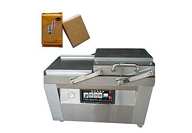 全自動茶葉真空包裝機