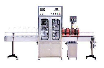 花生油灌裝機(jī)倍受稱(chēng)贊的特魅力