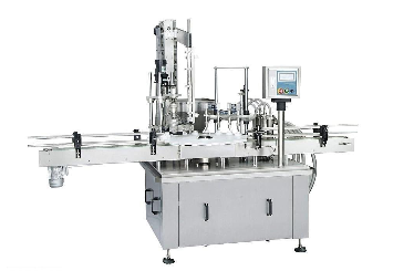 全自動灌裝機