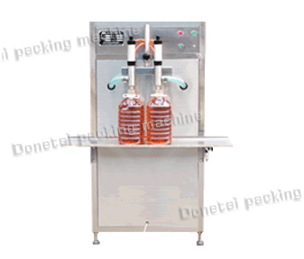 如何挑選食用油灌裝機(jī)