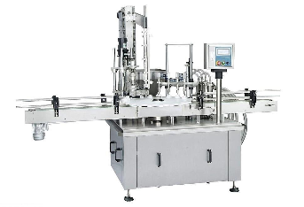 灌裝機(jī)的維修常識