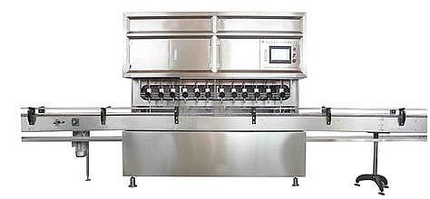 選購食用油灌裝機應該注意的幾點問題