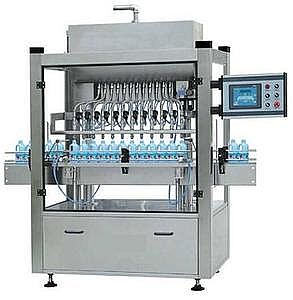 最專業(yè)的全自動液體灌裝機保養(yǎng)技巧