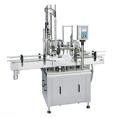 不同功能的全自動液體灌裝機應用范圍不同