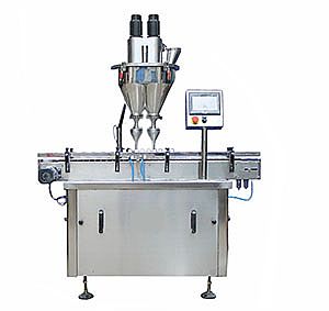 灌裝機(jī)技術(shù)的創(chuàng)新是社會(huì)進(jìn)步重要的支柱