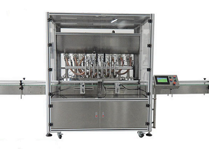 今年最流行的小型辣椒醬灌裝機(jī)，你種草了嗎？