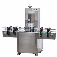 ZK-F半自動智能真空旋蓋機(jī)